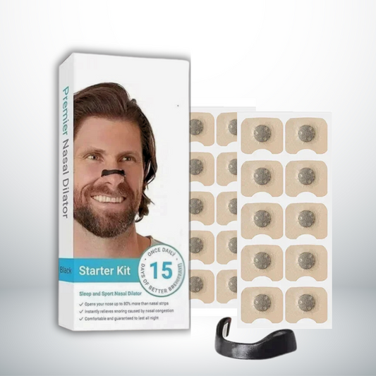 AirFlow Pro Nasenklammern